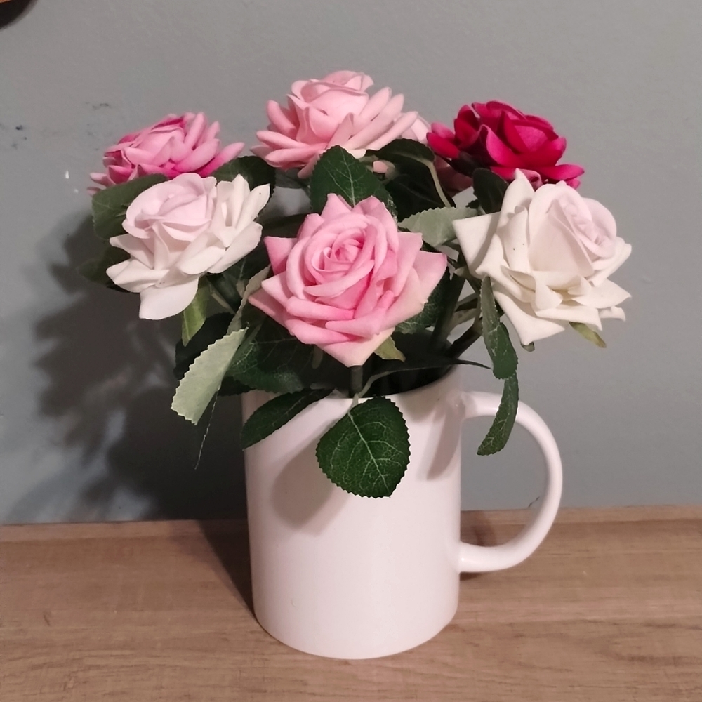 Rose pen(Scented)